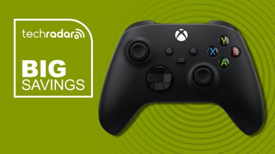 Deal alert! The Xbox Wireless Controller is back in stock at Amazon and cheaper than it’s ever been