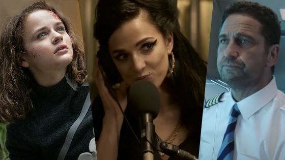 Netflix’s top 3 movies as scored on Rotten Tomatoes and IMDB – should you watch?