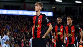 Bigger talent than Huijsen: Spurs' "crazy" teen is a "monster of a CB"