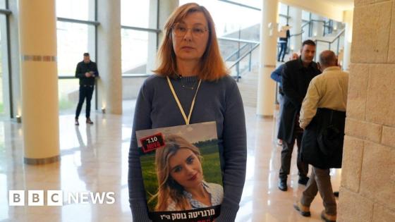 Israel split over plans to bring back death penalty for deadly attacks
