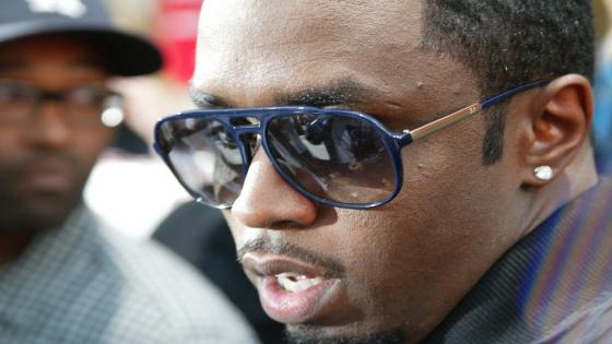 Sean ‘Diddy’ Combs accused of sex trafficking, sex assault in new lawsuit