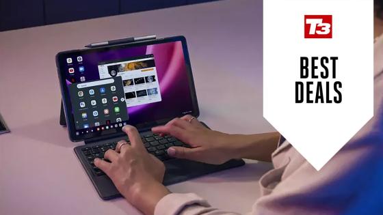 This lowest-ever price Android tablet deal will make you forget all about the iPad