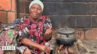'We want a voice in our land' – the people evicted to build Nigeria's capital