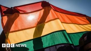 Senegal PM proposes tougher anti-LGBT law, doubling prison terms
