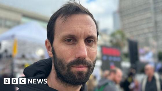 Hostage's grandson: 'That's not the way anyone should die'