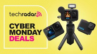Cyber Monday GoPro deals 2024: today’s best deals that I’d go for myself