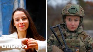 how four years of war has changed ordinary Ukrainians