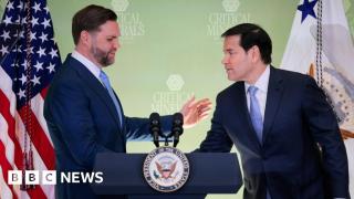 US launches plan to tackle China's critical minerals dominance