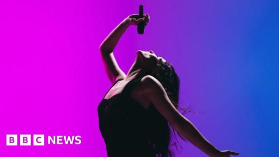 'I dreamed of becoming a K-pop idol – but I felt like I was scammed'