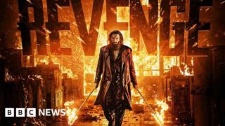 Packed cinemas and whistling fans: A spy thriller sequel revives Bollywood