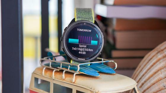 Everything wrong with Garmin’s Daily Workout Suggestions (and why I can’t stop using it)