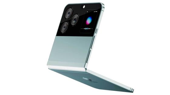 Creator of iPhone Air Flip concept told his renders are “too real”