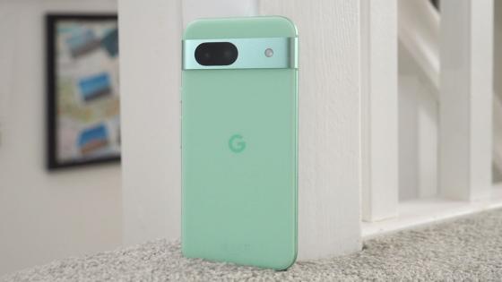 Leaked Pixel 9a images show an interesting alternative to that camera bump