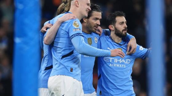Man City 3 Nottingham Forest 0: Guardiola finally stops the rot as De Bruyne masterclass gets champions back winning