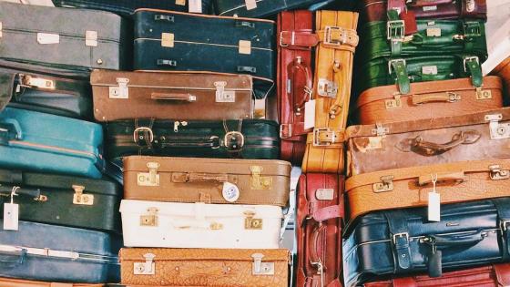 Doctor warns travellers to not unpack their suitcases immediately after getting home – here’s why