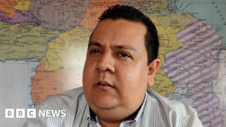 Venezuela releases rights activist Javier Tarazona