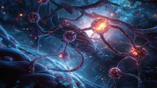 How the Brain’s RNA Rings Are Formed