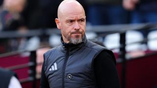Ex-Man Utd boss Erik ten Hag ‘eyed for swift managerial return in Champions League’ with old rival likely to have say