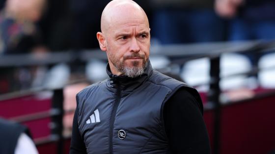 Ex-Man Utd boss Erik ten Hag ‘eyed for swift managerial return in Champions League’ with old rival likely to have say