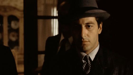 Amazon Prime just got the best gangster movie ever – it’s 97% on Rotten Tomatoes