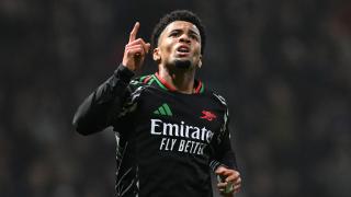 Preston 0-3 Arsenal LIVE SCORE: Havertz header adds to strikes from Nwaneri and Jesus in Carabao Cup clash – updates