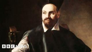 Italy buys rare Caravaggio portrait for €30m