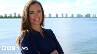 Democrats flip Florida seat that includes Trump's Mar-a-Lago home
