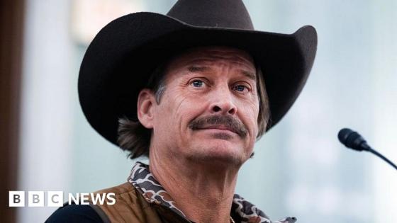 US Army pilots who flew near Kid Rock's home suspended and then reinstated within hours