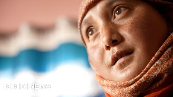 Meet the women protecting India’s snow leopards
