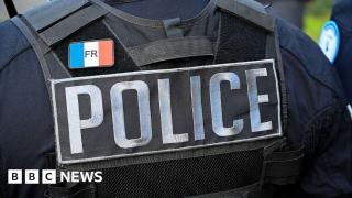French man charged with locking son in van for more than a year