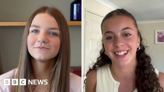 ‘Taking away my purpose’ – Influencers on Australia’s social media ban
