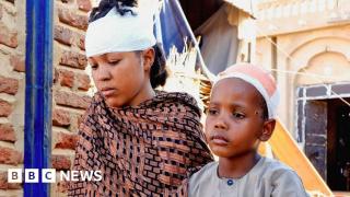 Drones hammer Sudan's gold and oil zone – the pivotal new front line