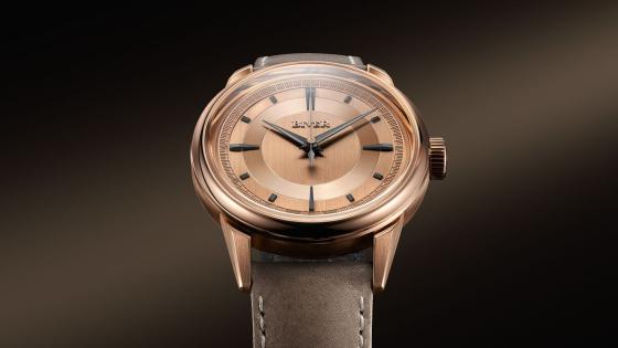 This watch you’ve never heard of has a stunning movement