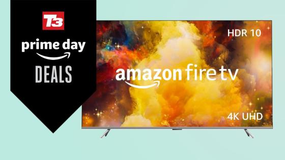 These 3 Amazon Fire TVs all have big discounts ahead of Prime Day