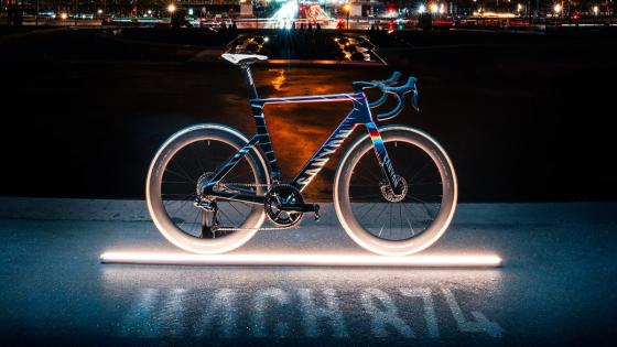 Canyon’s MACH 874 bikes bring Olympic glory to your garage