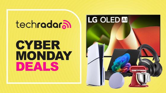 Best Buy Cyber Monday savings event starts now – here are the 44 best deals I’d buy