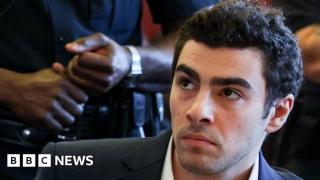 Luigi Mangione will not face death penalty if convicted, judge rules