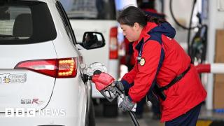The Iran war is causing a global energy crisis – can China withstand it?