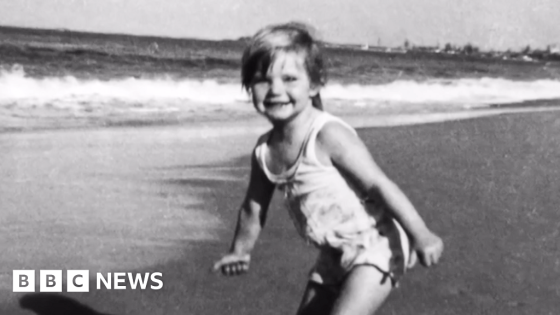 Australian prosecutors consider reopening British girl's cold case disappearance