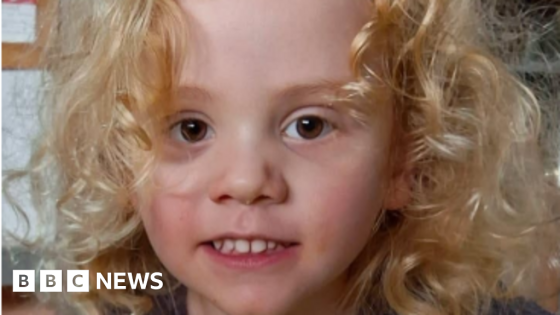 Suspect identified in disappearance of four-year-old in Australian outback