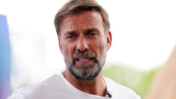 ‘I don’t know what I could have done’ says Jurgen Klopp after criticism over ex-Liverpool boss’ new job
