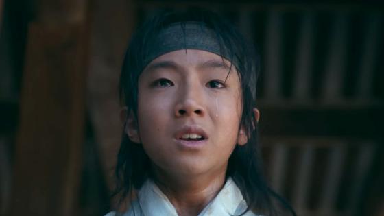 Netflix’s new martial arts movie looks epic – and everyone’s saying the same thing