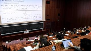 Moroccans top foreign students in French universities and high schools