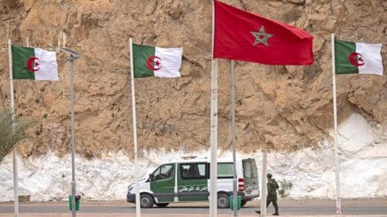 Algerian Minister blames Morocco for environmental water ‘disaster’