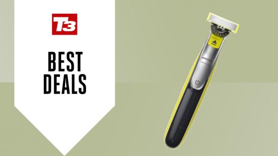 Early Amazon Prime Day deal makes the electric shaver I’ve always wanted too cheap to miss
