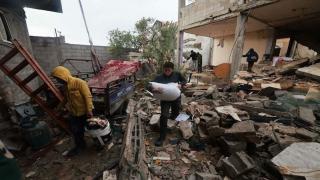 Deadly Israeli raids in West Bank as Gaza aggression rages
