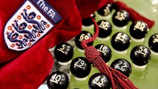 FA Cup fifth round draw ball numbers: Who is in the hat?