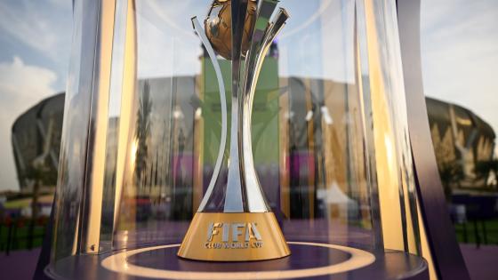 Club World Cup draw LIVE: Stream FREE, start time as Chelsea and Man City await group stage opponents – latest updates