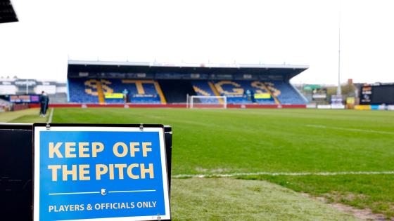 Storm Darragh football postponed LIVE: Everton vs Liverpool Premier League clash CALLED OFF due to severe weather
