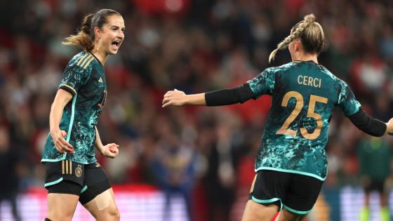 England vs Germany LIVE SCORE: Weigman’s women looking to pounce in Euro 2025 prep – but key players missing
